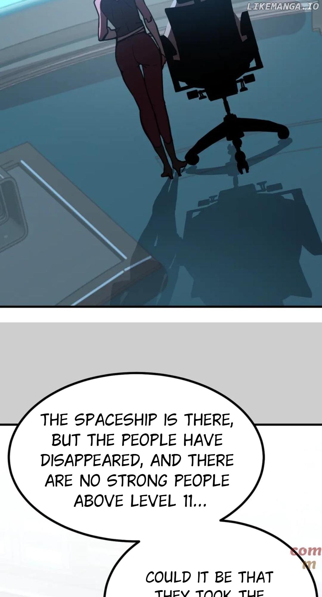 Log into the Future Chapter 227 - page 71
